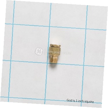 ORIFICE SPUD Assembly-NAT WB28T10015 CKD1549458 CKD1549458
