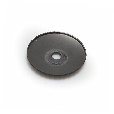 TAPA QUEMADOR B (NEGRO) WB13T10061 CKD1549469 CKD1549469