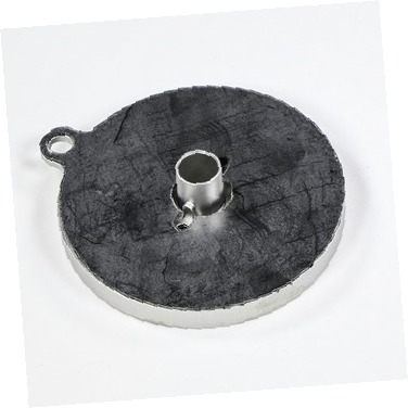 BASE BURNER RT Front WB16T10032 CKD1549472 CKD1549472