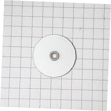 Quemador D Quemador Principal WB16T10037 CKD1549477 CKD1549477