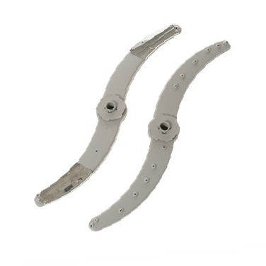 Kit de brazo de lavado WD35X10393 CKD1549497 CKD1549497