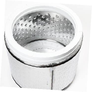Ensamblaje de canasta de centrifugado WH49X27327 CKD1549535 CKD1549535