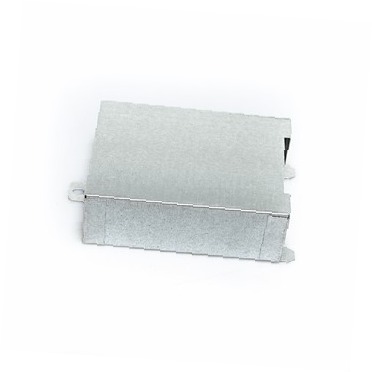 CUBIERTA DE TERMINAL DE FUSIBLE WE1M1009 CKD1549557 CKD1549557