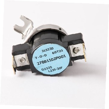 TERMOSTATO DE SEGURIDAD IZQUIERDO WE4M528 CKD1549561 CKD1549561