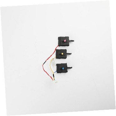 SELECTOR Ensamblaje (3S) WH18X27241 CKD1549575 CKD1549575