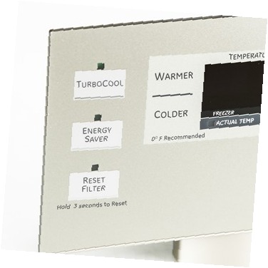 ENSAMBLAJE INTERFAZ DISPENSADOR WR55X10967 CKD1549628 CKD1549628