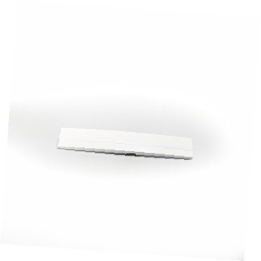 Manija Canasta Congelador - Blanca WR12X10850 CKD1549657 CKD1549657