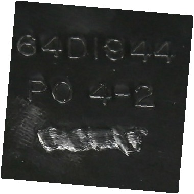Tapa Final - Lado Izquierdo WB07K10096 CKD1549685 CKD1549685