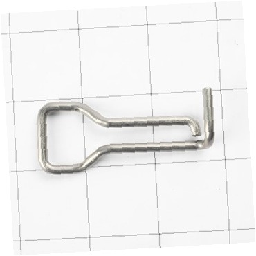 Cerradura de puerta para lavavajillas WD01X10429 CKD1549744 CKD1549744