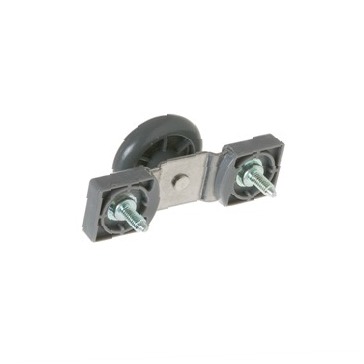 BRACKET DE GUÍA DE RIEL Ensamblaje D WD12X10317 CKD1549746 CKD1549746