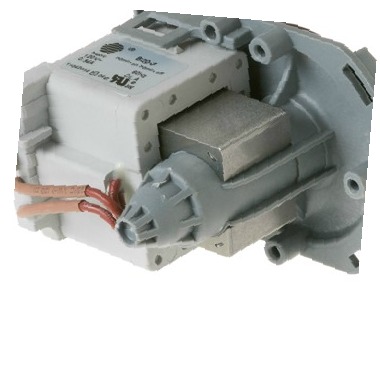 BOMBA DESAGÜE CON TORNILLOS WD26X10049 CKD1549749 CKD1549749