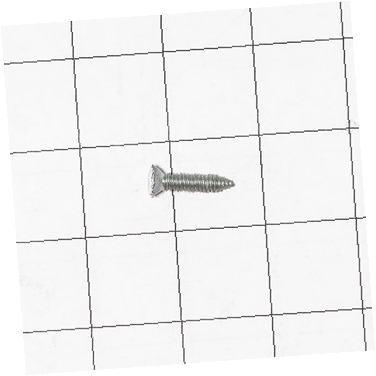 Tornillo - Blanco WR1X2136 CKD1549877 CKD1549877