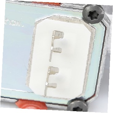 Válvula Seguridad Doble Horno - Entrada Horizontal 3/8 Pulgada WB19K14 CKD1549918 CKD1549918