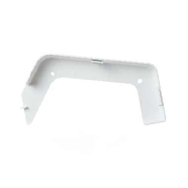 Tapa Extremo - Lado Izquierdo WB07K10007 CKD1549926 CKD1549926