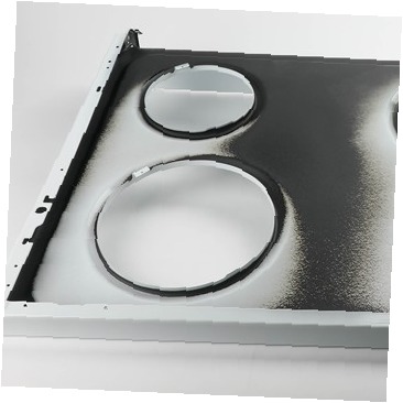 Placa de cocina principal - Blanca WB62T10614 CKD1549941 CKD1549941