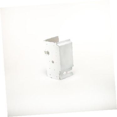 Cubierta Motor y Solenoide WR17X11460 CKD1550009 CKD1550009