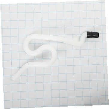 TUBO DE DRENAJE WR02X11848 CKD1550046 CKD1550046