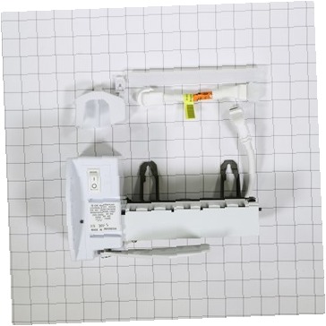 Kit Fabricador Hielo Electrónico Internacional - 220V WR30X10081 CKD1550050 CKD1550050