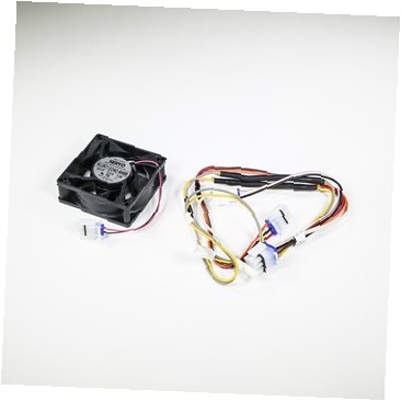 Ventilador QC y Arnés Ensamblaje WR17X13035 CKD1550055 CKD1550055