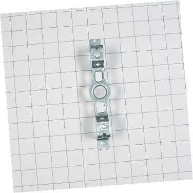 Soporte Ventilador Orificio WR02X10653 CKD1550064 CKD1550064