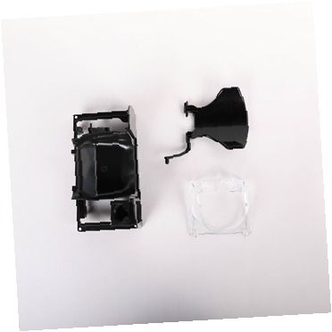 Kit de escudo de carcasa dispensadora WR49X10228 CKD1550077 CKD1550077