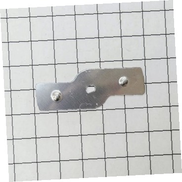Placa - Hélice Bloqueo WR17X11458 CKD1550084 CKD1550084