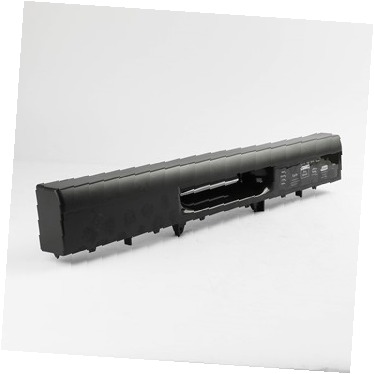 ENSAMBLE PANEL DE CONTROL GRIS WD34X28026 CKD1550116 CKD1550116