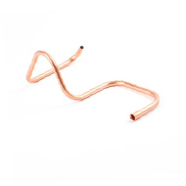 TUBO DE SUCCIÓN DE COMPRESOR JUMPER WR84X27946 CKD1550125 CKD1550125