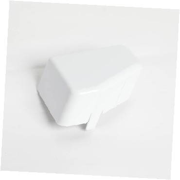 CUBIERTA CONECTOR VENTILADOR REFRIGERADOR WR17X28921 CKD1550127 CKD1550127