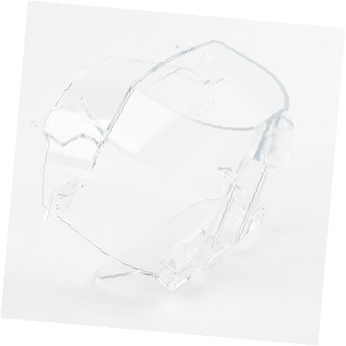 EMBUDO HIELO TUBO SIMPLE WR17X30651 CKD1550129 CKD1550129