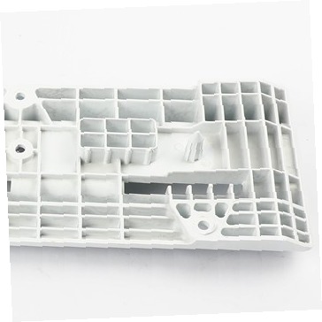 SOPORTE DESLIZADOR CONGELADOR Lado Derecho WR72X20645 CKD1550135 CKD1550135
