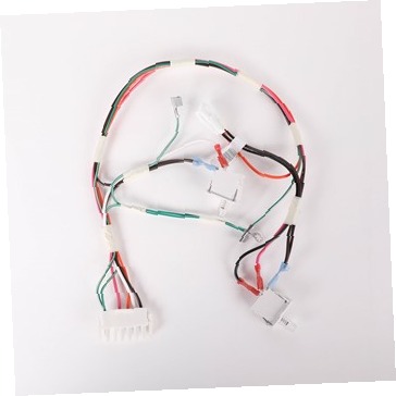 ARNES DE INTERRUPTOR DE PUERTA DE AIRE WR23X28778 CKD1550137 CKD1550137