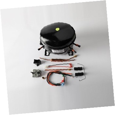 KIT COMPRESOR EGD60 WR87X23410 CKD1550139 CKD1550139