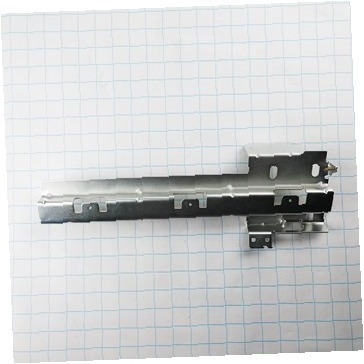 Ensamblaje Guía Soporte Mano Derecha WR17X13144 CKD1550143 CKD1550143