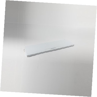 ENSAMBLE CUBIERTA FRONTAL MP WR32X24373 CKD1550147 CKD1550147