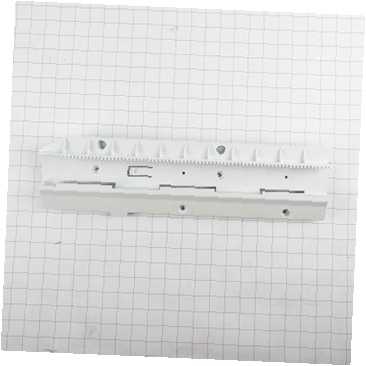 SOPORTE DESLIZADOR CONGELADOR Lado Izquierdo WR72X20644 CKD1550154 CKD1550154