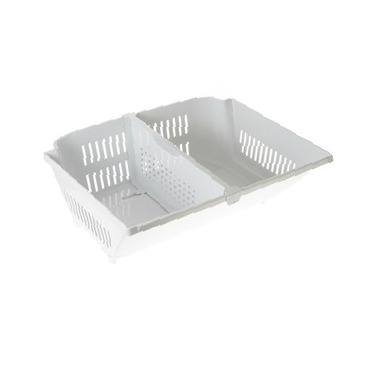 ENSAMBLAJE BASE CANASTA WR21X10249 CKD1550182 CKD1550182