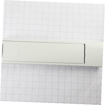 Carcasa del Filtro de Agua WR02X26526 CKD1550187 CKD1550187