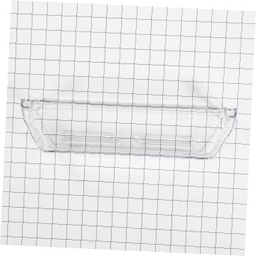 CONTENEDOR DE PUERTA DE HIELO Inferior WR71X24976 CKD1550199 CKD1550199