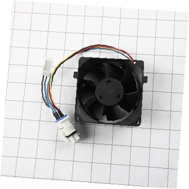 Motor de Ventilador Evaporador WR60X35205 CKD1550204 CKD1550204