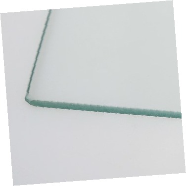 Tapa de vidrio para Crisper Pan WR32X10865 CKD1550206 CKD1550206
