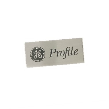 LENTE PLACA NOMBRE WR04X10161 CKD1550358 CKD1550358