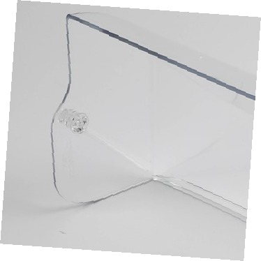 Puerta Lácteos Transparente WR02X12364 CKD1550374 CKD1550374