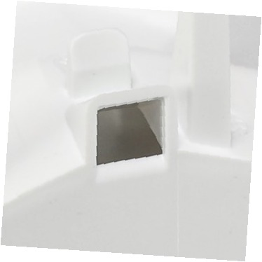 Copa Llenado Fabricador Hielo WR29X10092 CKD1550379 CKD1550379