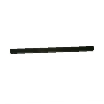 Relleno de Salpicadero - Negro WB36K10239 CKD1550396 CKD1550396