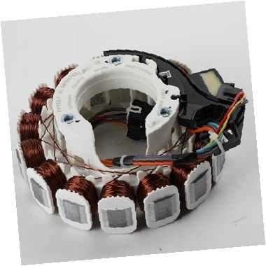 Estator y Sensor Velocidad con Arnés WH03X30257 CKD1550410 CKD1550410