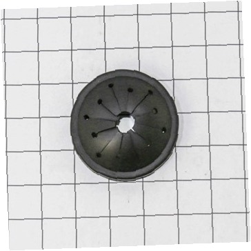 Guardabarros de Triturador WC3X124 CKD1550502 CKD1550502