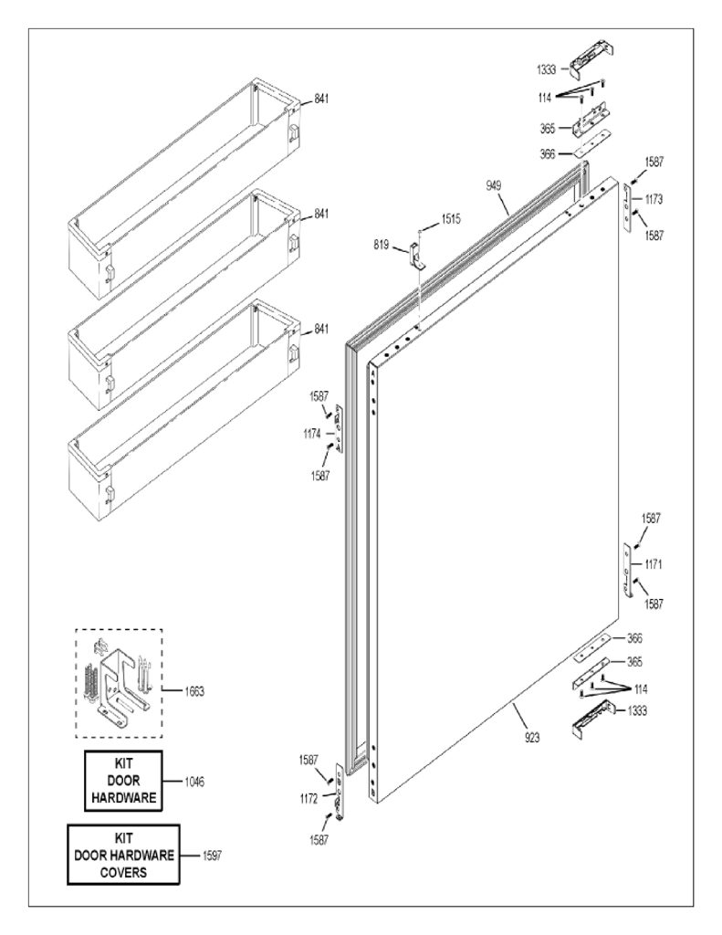 SCR 8-32 CA IHXW .625 S WR01X10635 CKD1550516 CKD1550516