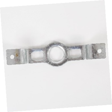 SOPORTE VENTILADOR EVAPORADOR Inferior WR02X11622 CKD1550556 CKD1550556