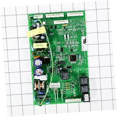 ENSAMBLE TABLERO CONTROL PRINCIPAL WR55X10968 CKD1550575 CKD1550575